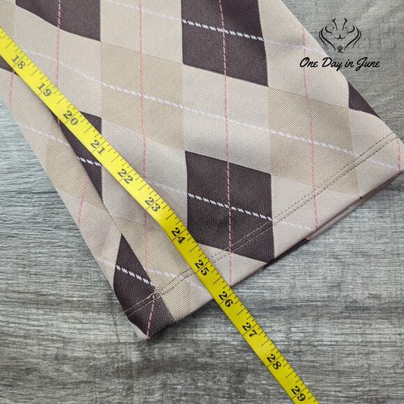 Altar'd State Slim Fit Barely Boot Leg Pnats Size M - Picture 5 of 6